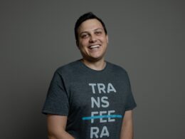 Fernando Nunes, cofundador e CEO da Transfeera / Foto: Divulgação