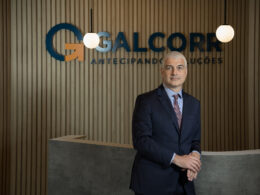 Fernando Prado, CCO da Galcorr / Foto: Divulgação