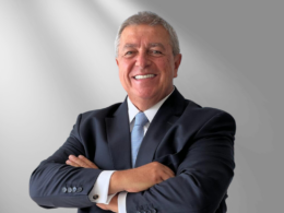 Luiz Philipe Baeta Neves, presidente da Aconseg-RJ / Foto: Divulgação