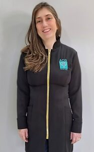 Cristiane Pires Marrone, diretora Assistencial da ACG Home Care / Foto: Divulgação