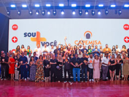CAPEMISA Seguradora premia Corretores campeões de vendas com uma experiência paradisíaca / Foto: Divulgação
