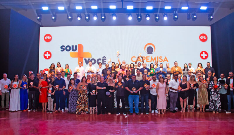 CAPEMISA Seguradora premia Corretores campeões de vendas com uma experiência paradisíaca / Foto: Divulgação