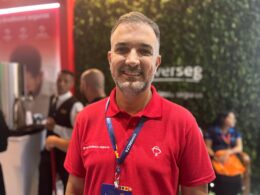Leonardo Pereira de Freitas, Diretor Comercial da Bradesco Seguros / Foto: Universo do Seguro