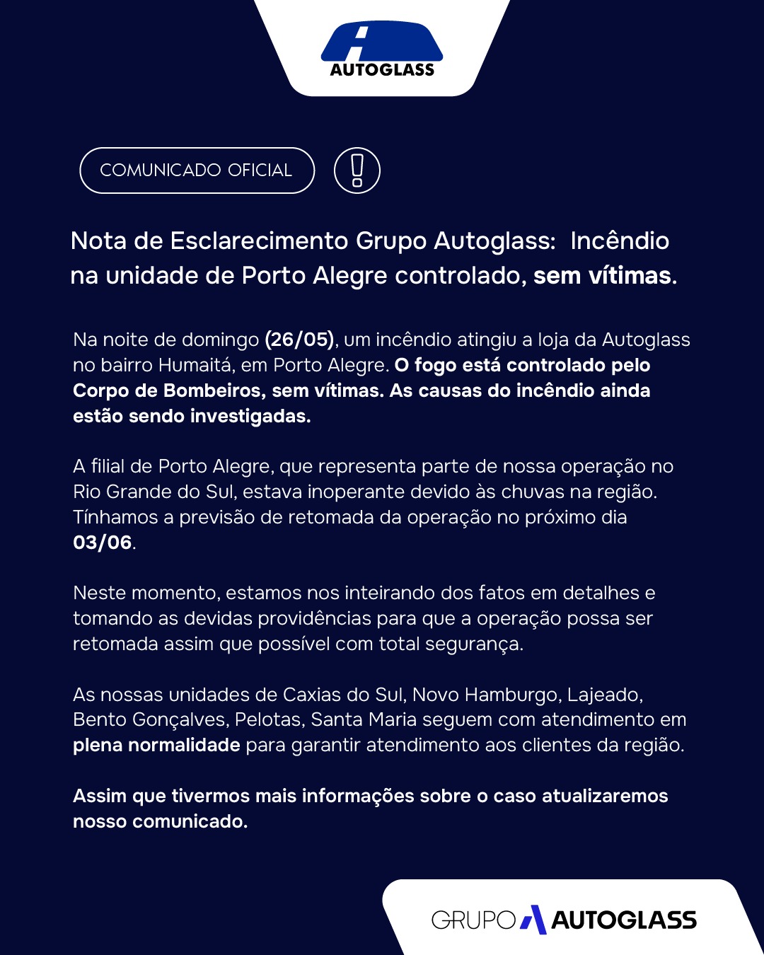 Divulgação