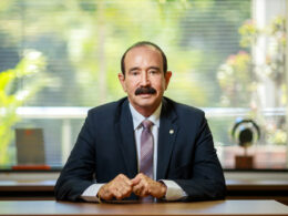 Jorge Andrade, presidente da CAPEMISA Seguradora / Foto: Divulgação
