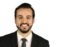 Marcos Alexandre Lopes, sócio e coordenador de seguros no Rücker Curi - Advocacia e Consultoria Jurídica / Foto: Divulgação