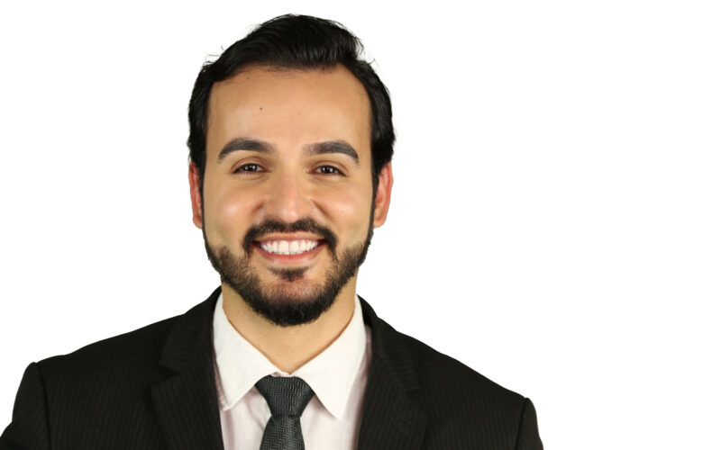 Marcos Alexandre Lopes, sócio e coordenador de seguros no Rücker Curi - Advocacia e Consultoria Jurídica / Foto: Divulgação