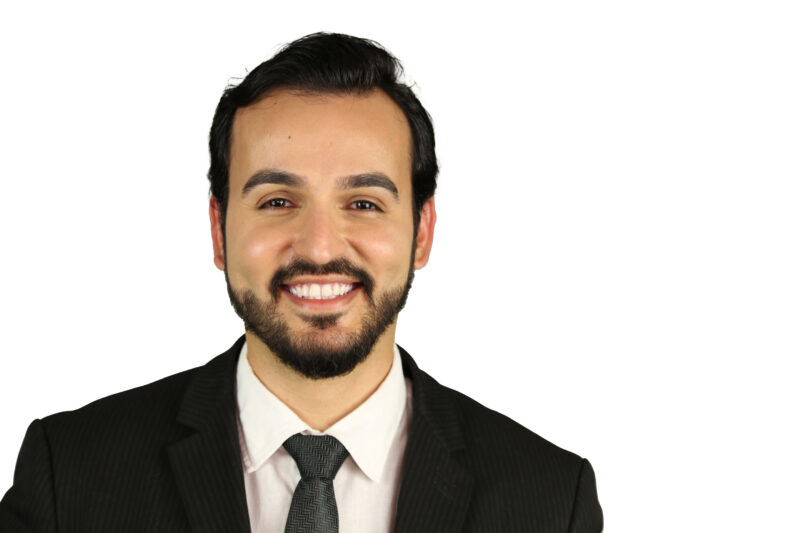 Marcos Alexandre Lopes, sócio e coordenador de seguros no Rücker Curi - Advocacia e Consultoria Jurídica / Foto: Divulgação