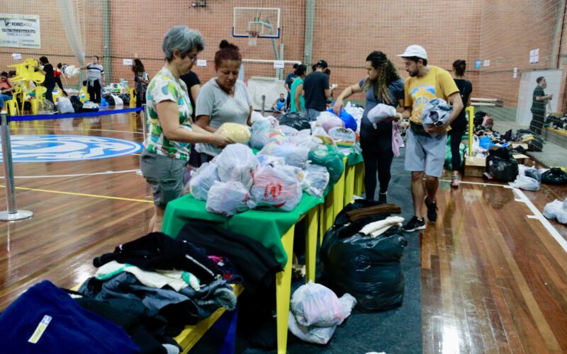 Foto: Julio Ferreira / PMPA