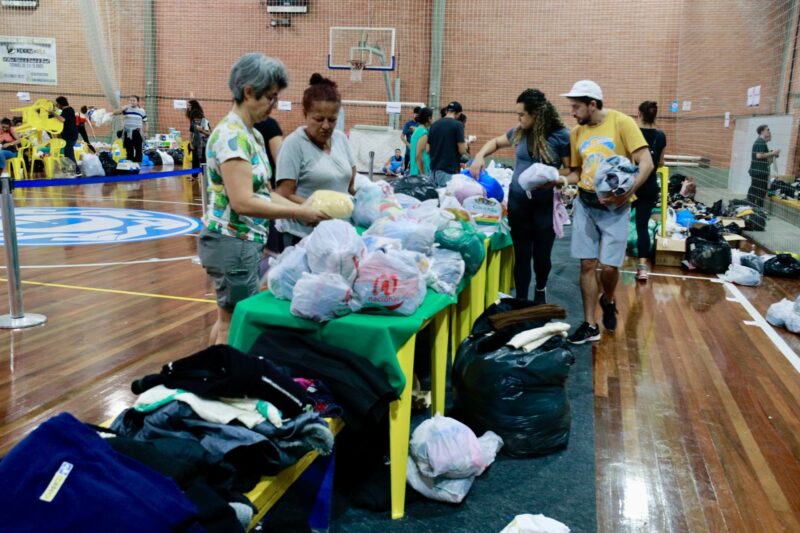 Foto: Julio Ferreira / PMPA