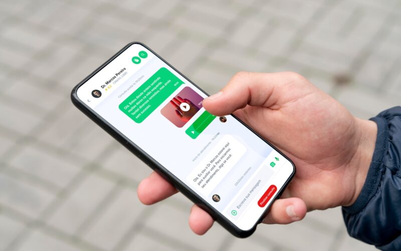 Aplicativo de telemedicina lança serviço de assinatura / Foto: Divulgação