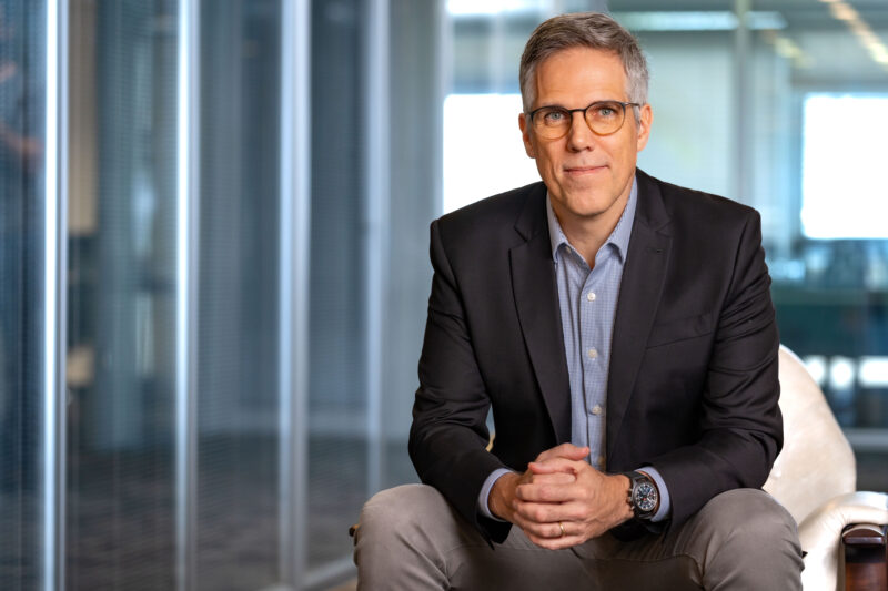 Paulo Kakinoff, CEO da Porto / Foto: Divulgação