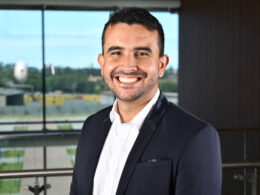 Regis Melo, Coordenador Comercial Corretores na Maxpar / Foto: Divulgação