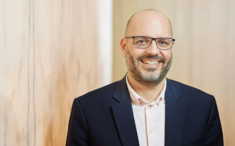 Márcio Jordão, Superintendente de Sinistros da Bradesco Seguros / Foto: Divulgação
