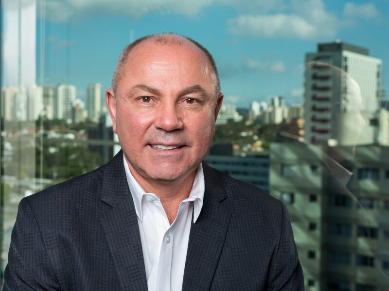 Weliton Costa, diretor do InsureMO / Foto: Divulgação