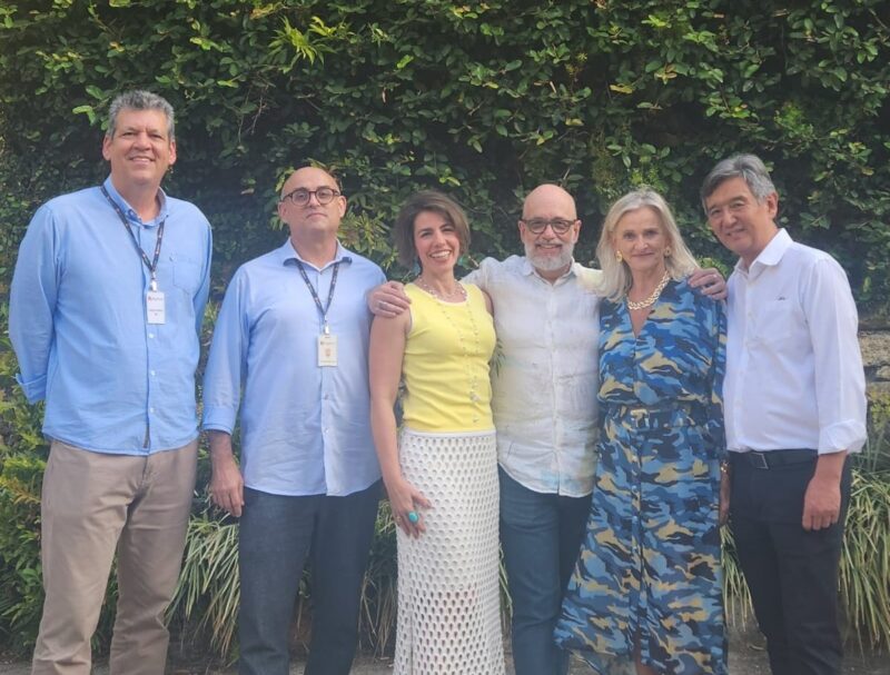 Delphos anuncia três novos diretores após assembleia de acionistas / Foto: Divulgação