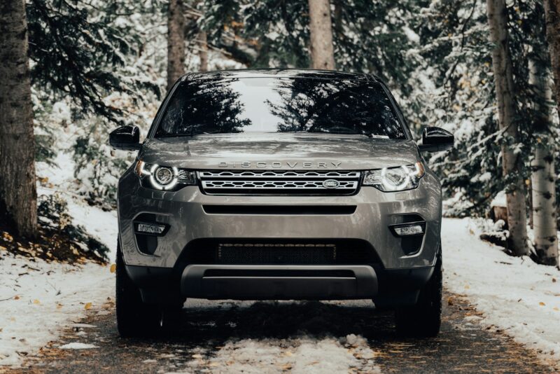 Foto: Eric Saunders / Unsplash