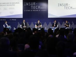 Insurtech Brasil 2024 terá painel e mesa redonda dedicados ao Sandbox / Foto: Divulgação