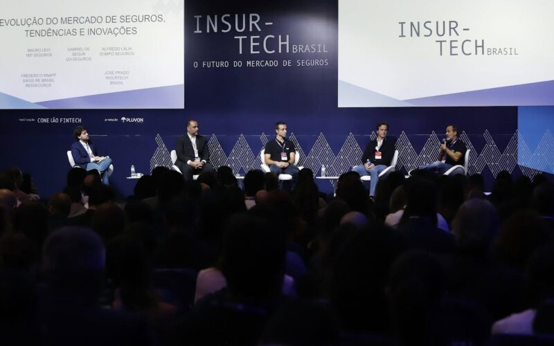 Insurtech Brasil 2024 terá painel e mesa redonda dedicados ao Sandbox / Foto: Divulgação