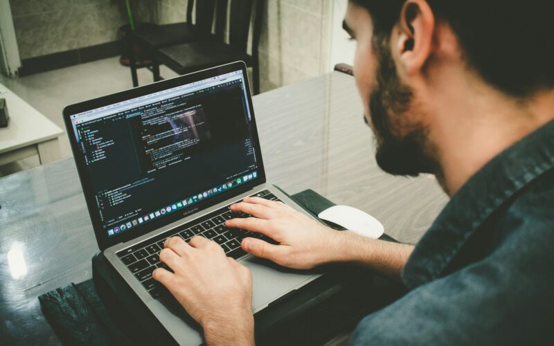 Foto: Danial Igdery / Unsplash
