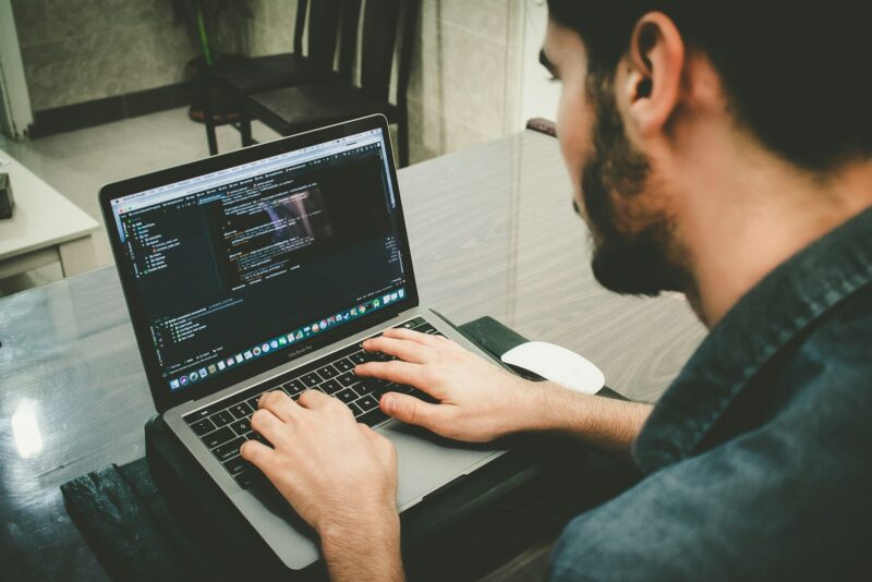 Foto: Danial Igdery / Unsplash