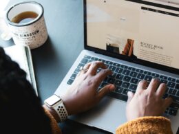 Foto: Daniel Thomas / Unsplash