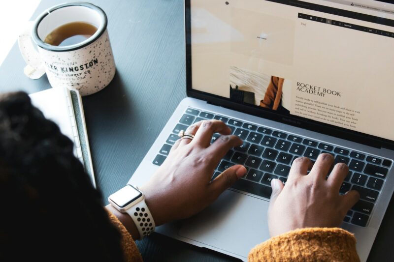 Foto: Daniel Thomas / Unsplash