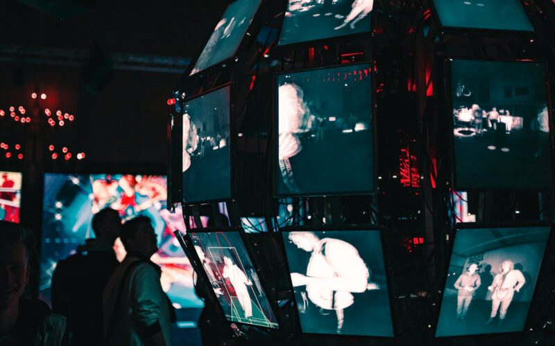 Foto: Maxim Hopman / Unsplash