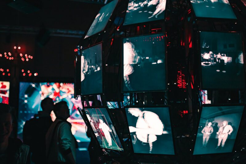 Foto: Maxim Hopman / Unsplash