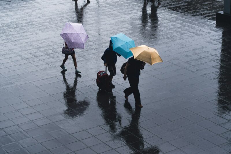 Foto: Ryoji Iwata / Unsplash
