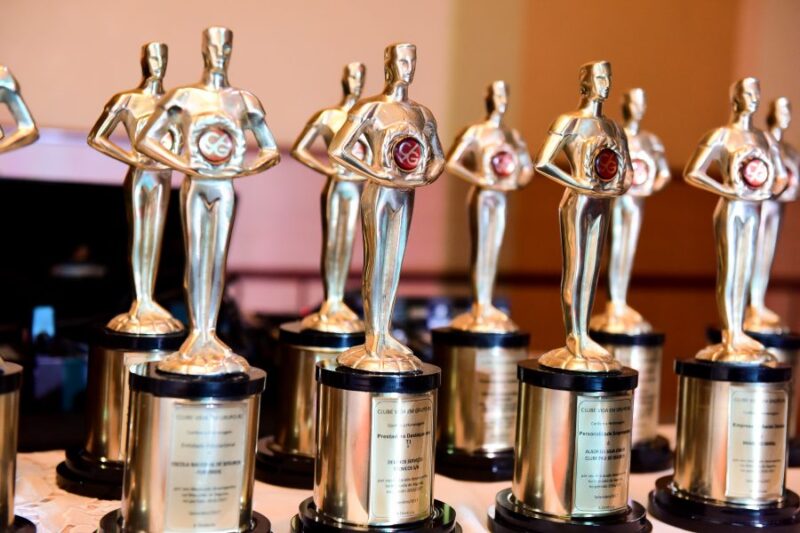 Está aberta a votação do “Oscar do Seguro” 2023/2024 / Foto: Divulgação