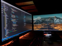 Foto: Fotis Fotopoulos / Unsplash