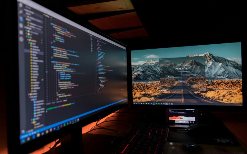 Foto: Fotis Fotopoulos / Unsplash