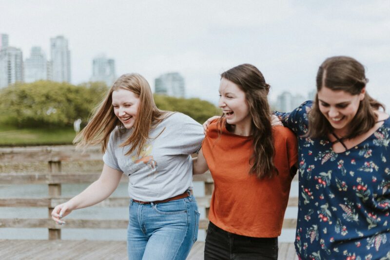 Foto: Priscilla Du Preez / Unsplash