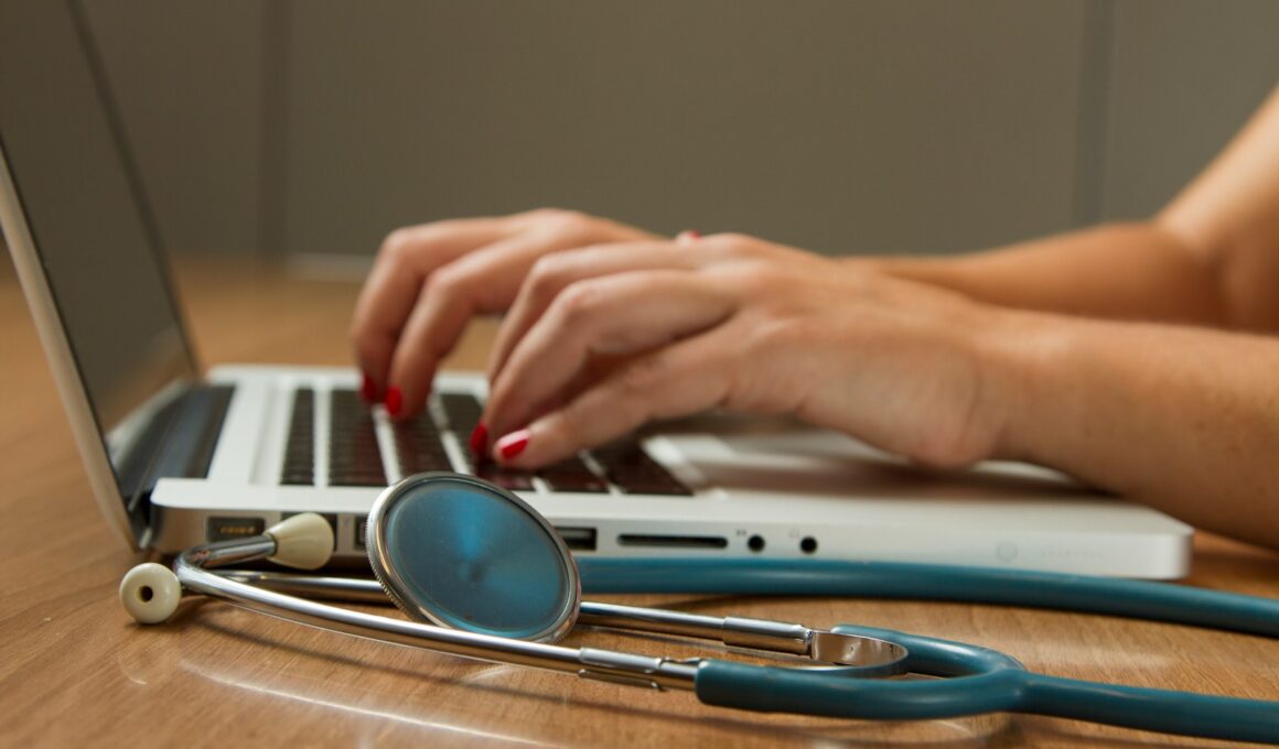 Foto: National Cancer Institute / Unsplash