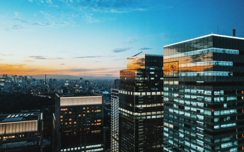 Foto: George Kedenburg III / Unsplash