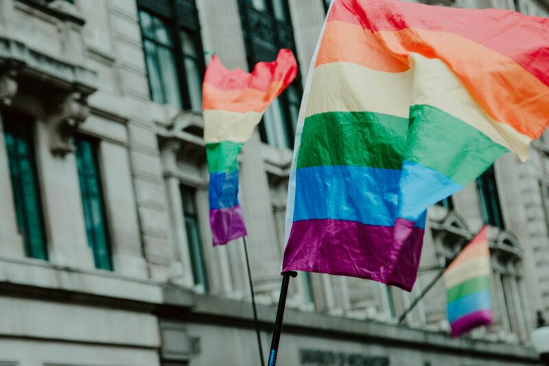 Foto: Daniel James / Unsplash