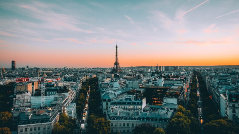 Foto: Anthony Tan / Unsplash