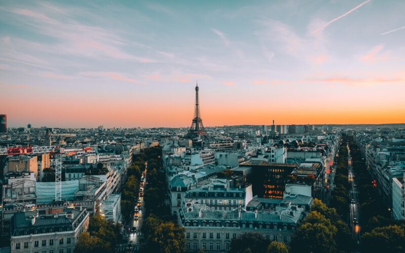 Foto: Anthony Tan / Unsplash
