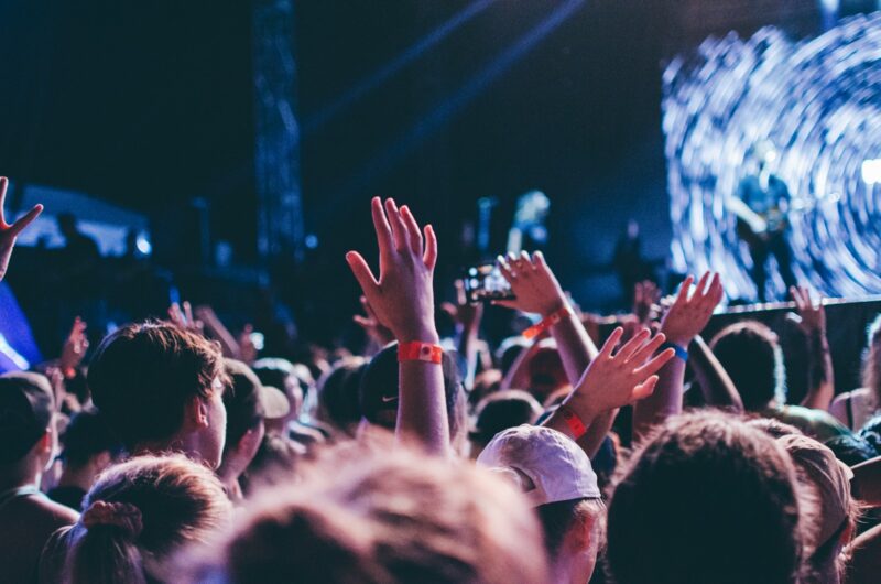 Foto: Alex Bracken / Unsplash