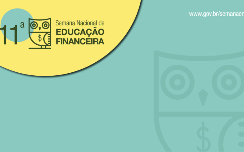 Semana ENEF 2024 altera tema para Proteção Financeira e Solidariedade aos Irmãos do Rio Grande do Sul / Divulgação