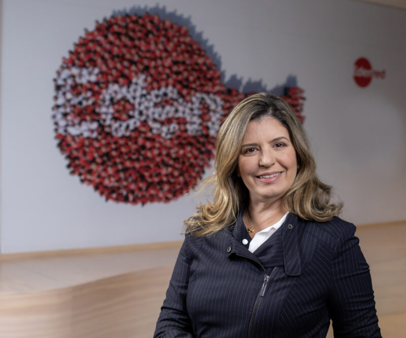 Cristiane Nogueira, diretora-geral da Punto / Foto: Divulgação