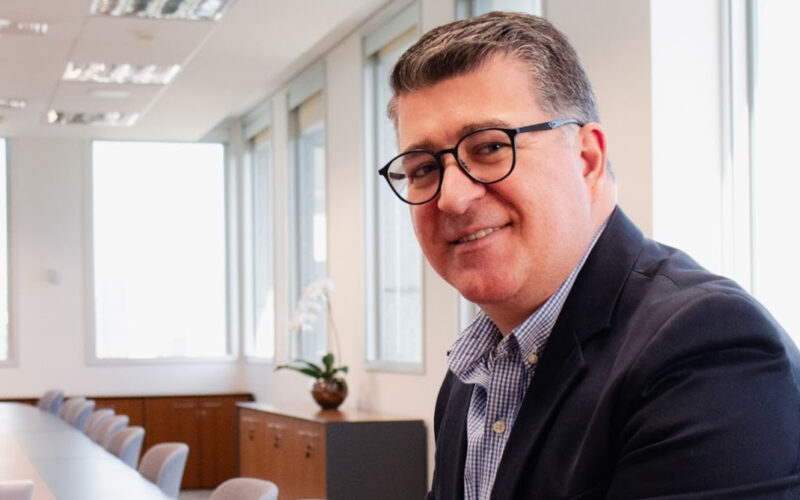 Daniel Arzon, superintendente de rede de prestadores da MAWDY / Foto: Divulgação