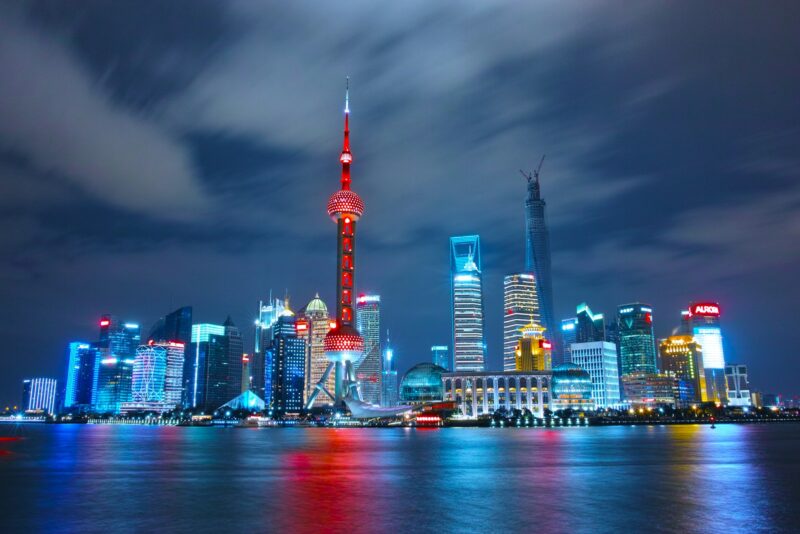 Foto: Li Yang / Unsplash