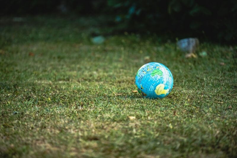 Foto: Guillaume de Germain / Unsplash