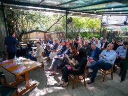 Desempenho das assessorias da Aconseg-SP cresce 20% em 2023 / Foto: Divulgação