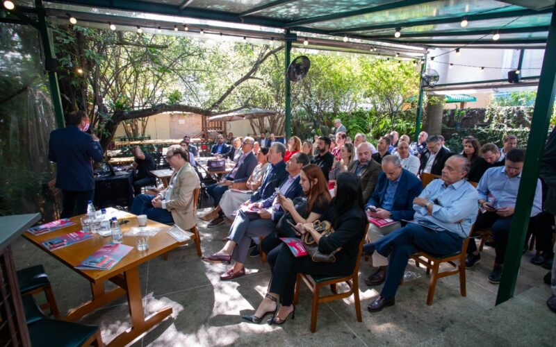 Desempenho das assessorias da Aconseg-SP cresce 20% em 2023 / Foto: Divulgação