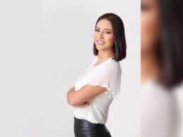 Bruna Carolina Bianchi de Miranda, advogada e coordenadora de soluções jurídicas na Rücker Curi - Advocacia e Consultoria Jurídica / Foto: Divulgação