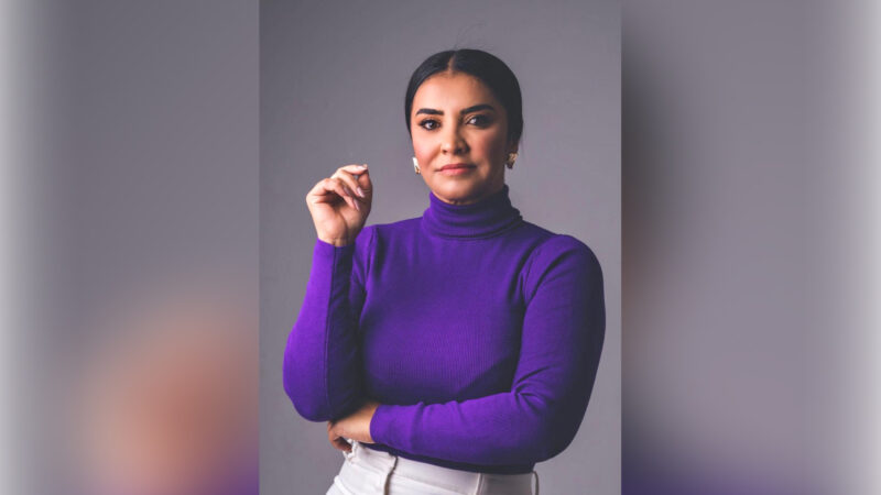 Mírian Queiroz, advogada, mediadora e diretora da MediarSeg / Foto: Divulgação
