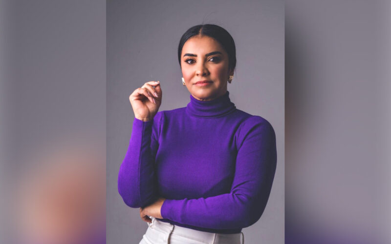 Mírian Queiroz, advogada, mediadora e diretora da MediarSeg / Foto: Divulgação